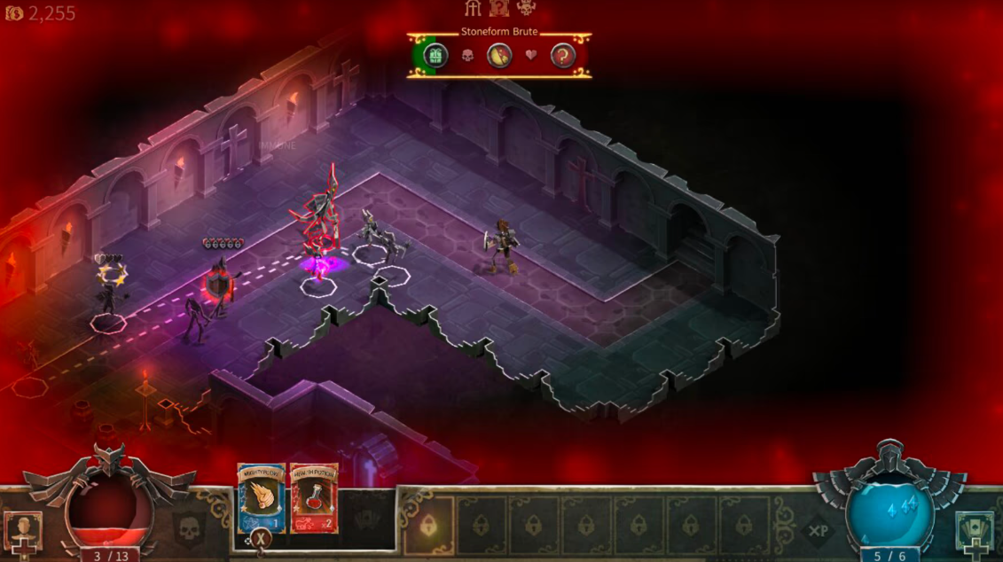 恶魔之书 Book of Demons_3