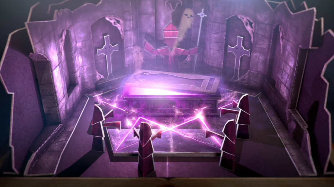 恶魔之书 Book of Demons_1