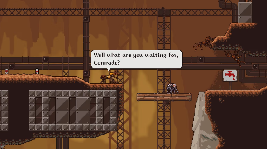 勇网直前 Webbed_4