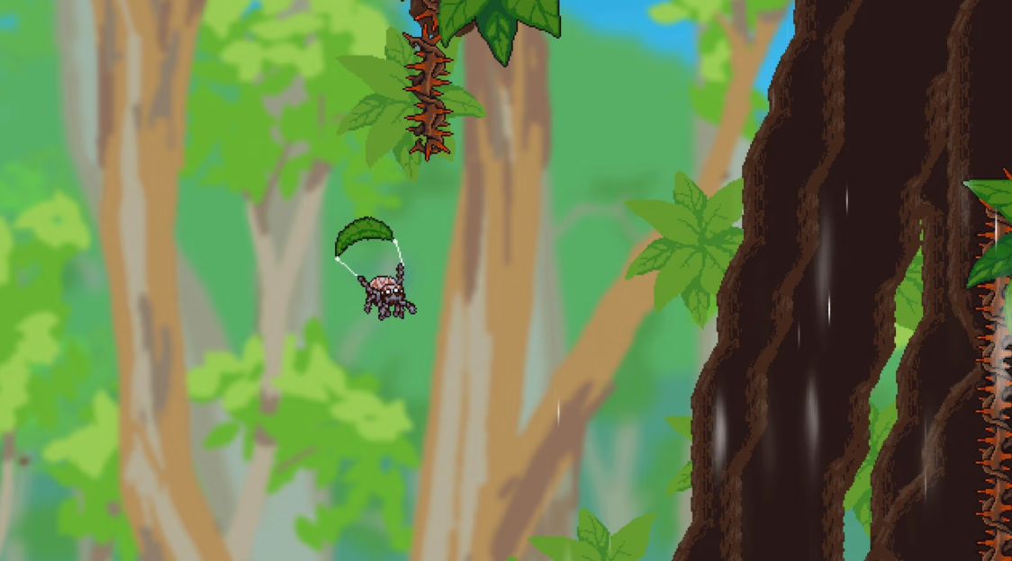 勇网直前 Webbed_3