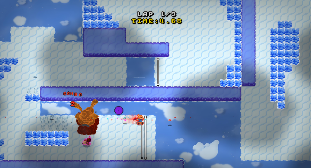 沃利和神奇的掠夺者 Wally and the Fantastic Predators_3