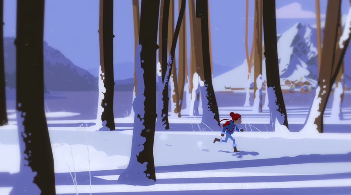 洛基：北欧怪奇之旅 Röki_2