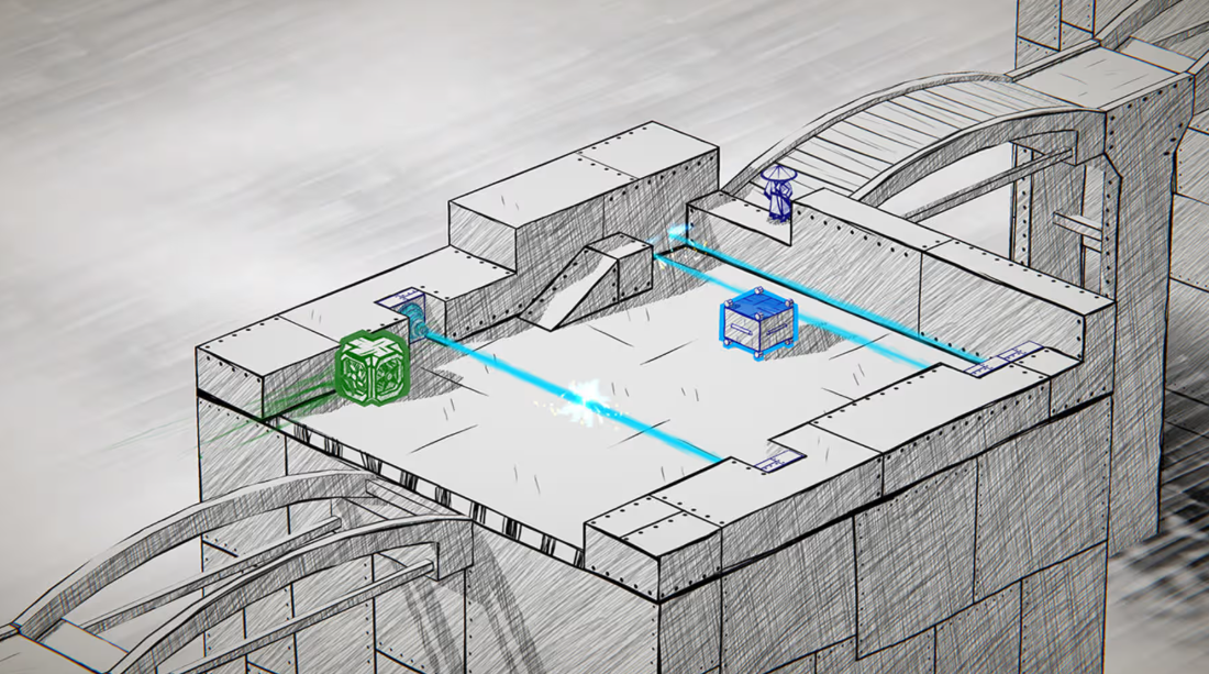 洇客 Inked: A Tale of Love_4