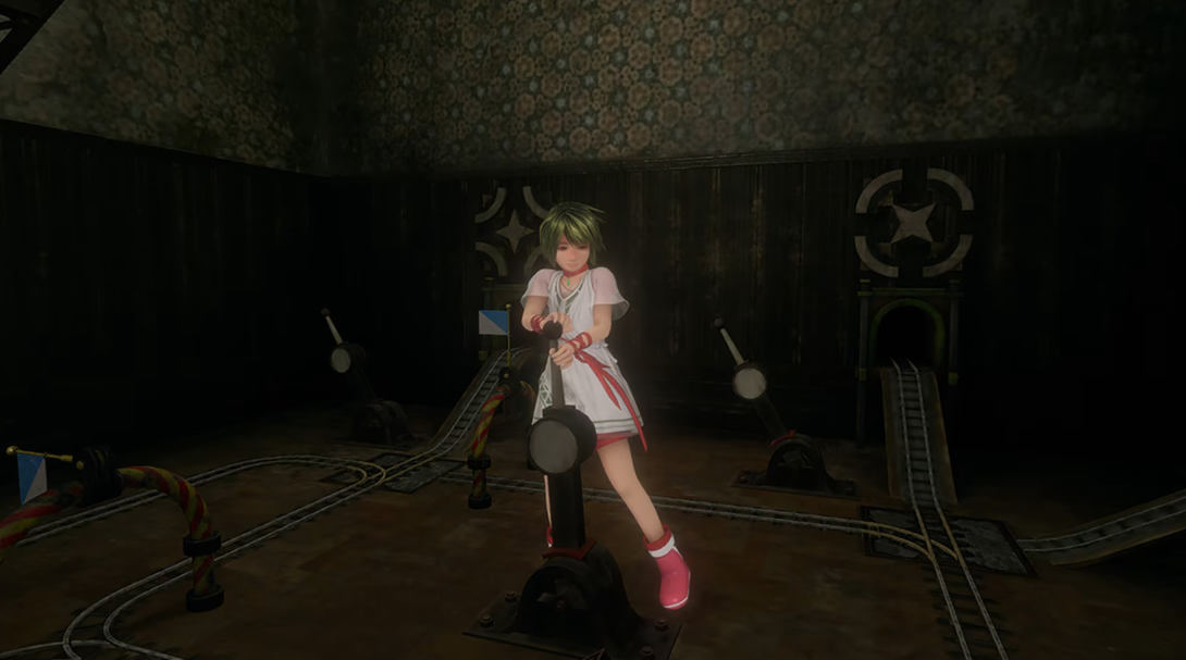 最后的迷宫 Last Labyrinth_3