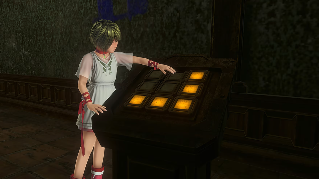 最后的迷宫 Last Labyrinth_2