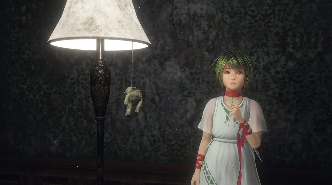 最后的迷宫 Last Labyrinth_1