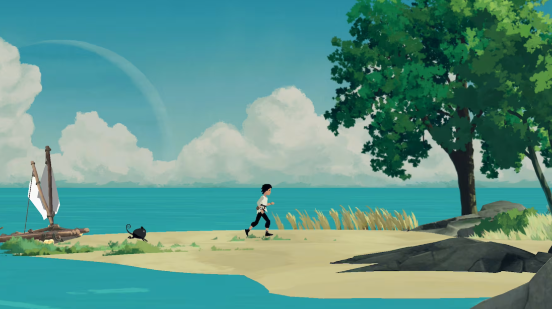 拉娜之星 Planet of Lana_4