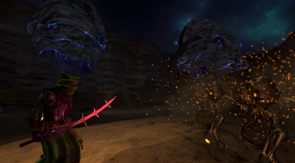 物质世界 Outward_2