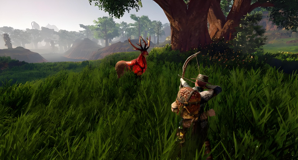 物质世界 Outward_1