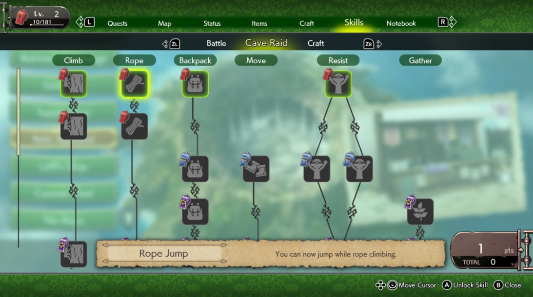 来自深渊:朝向黑暗的双星 Made in Abyss: Binary Star Falling into Darkness_4