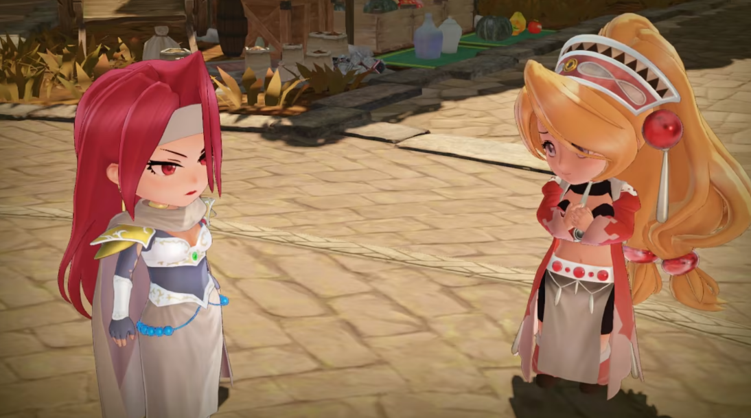 玛莉的炼金工房 Remake ~萨尔布鲁克的炼金术士~ 数字豪华版 Atelier Marie Remake: The Alchemist of Salburg – Digital Deluxe Edition_3