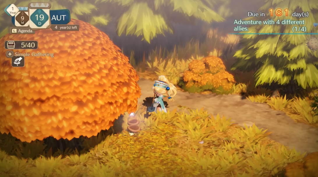 玛莉的炼金工房 Remake ~萨尔布鲁克的炼金术士~ 数字豪华版 Atelier Marie Remake: The Alchemist of Salburg – Digital Deluxe Edition_1