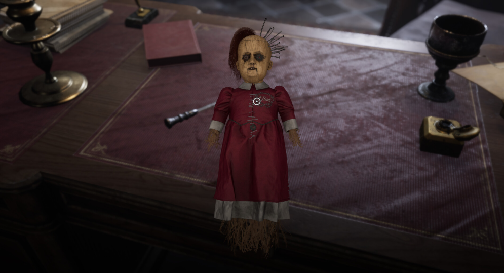 福尔摩斯：觉醒 – 尊享版 Sherlock Holmes The Awakened: Premium Edition_4