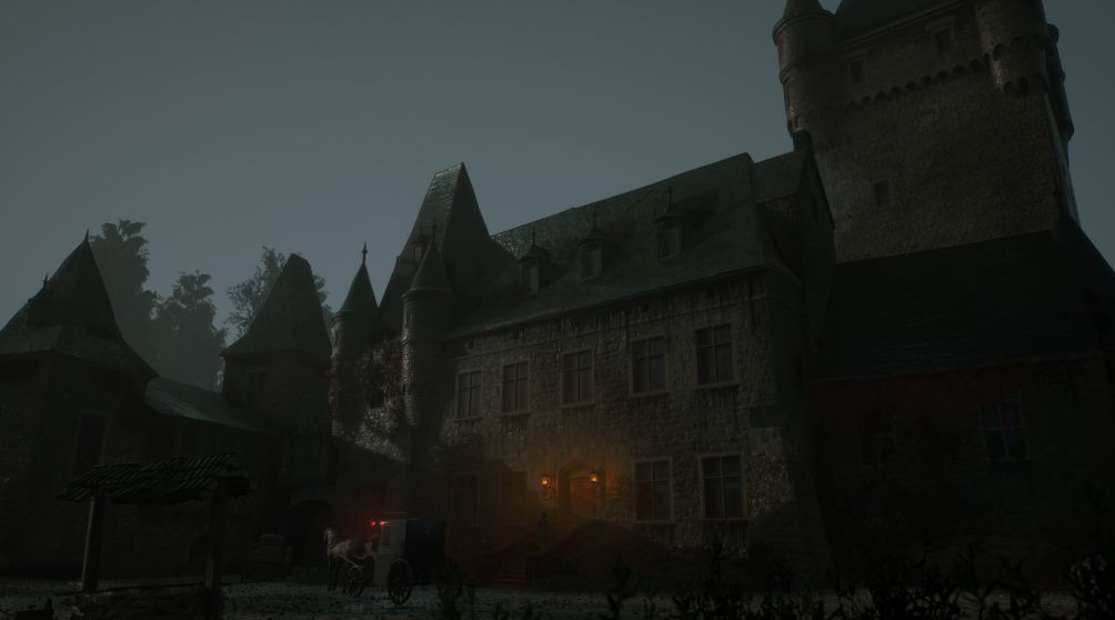 福尔摩斯：觉醒 – 尊享版 Sherlock Holmes The Awakened: Premium Edition_2