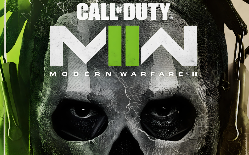 使命召唤19:现代战争2 – 2022 战火重燃 Call of Duty: Modern Warfare II_0