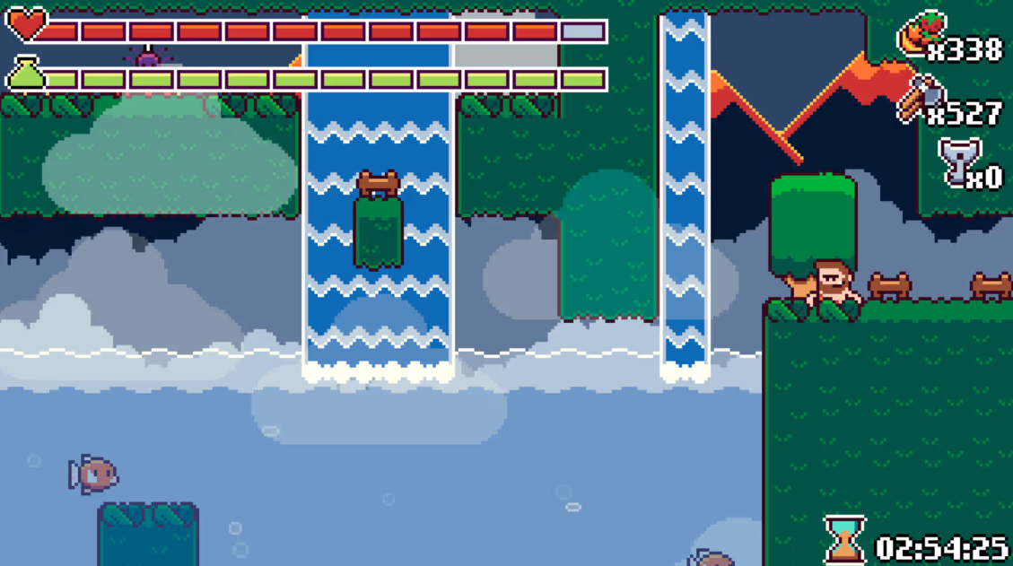 穴居人杜德 Prehistoric Dude_3