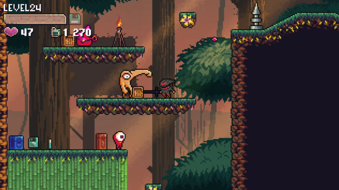 太空肉鸽冒险 Space Roguelike Adventure_2