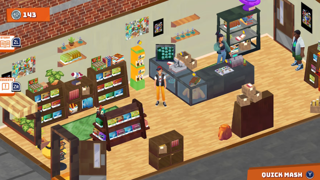 超级混搭 SuperMash_4