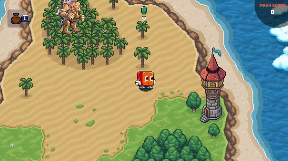 超级混搭 SuperMash_3