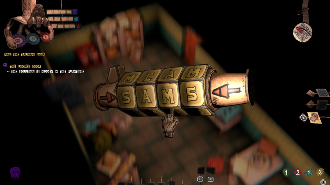 剪纸公馆 Paper Cut Mansion_4