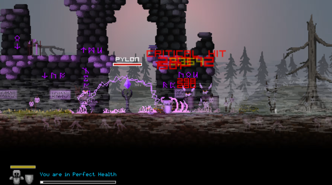 废墟国度 Regions Of Ruin_5