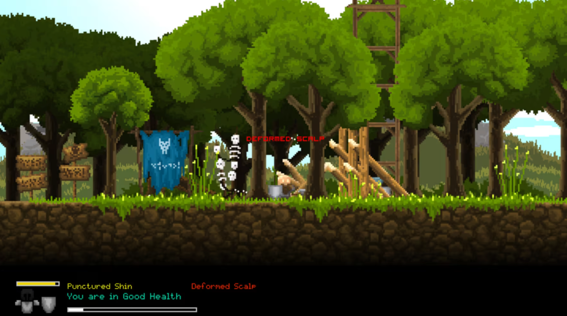 废墟国度 Regions Of Ruin_4