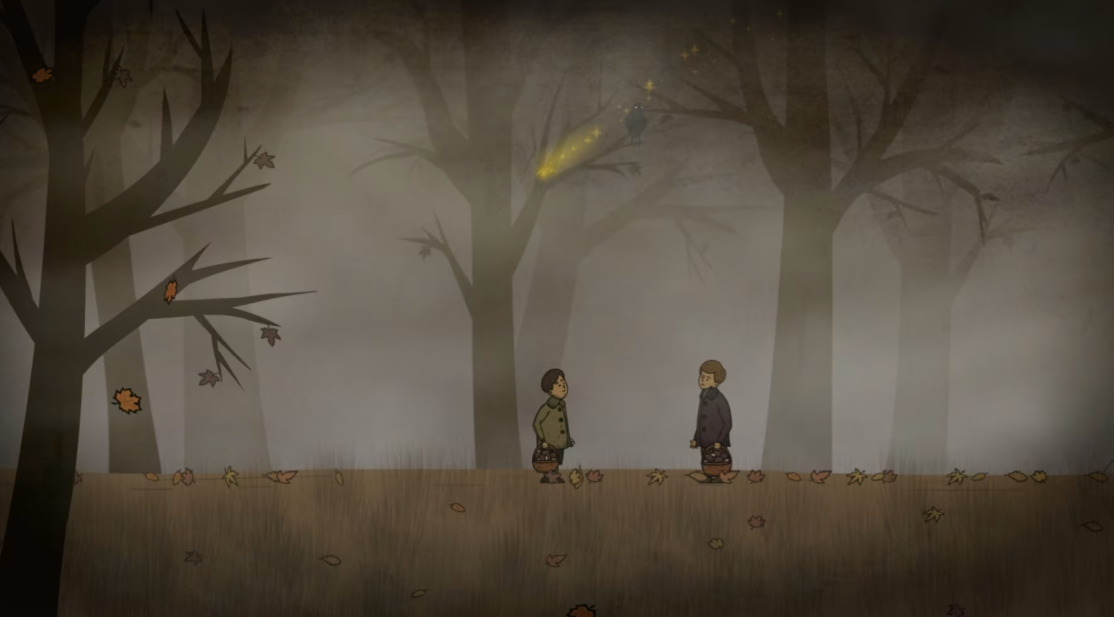 惊悚故事 Creepy Tale_4