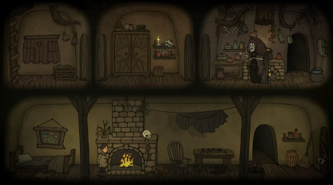 惊悚故事 Creepy Tale_3