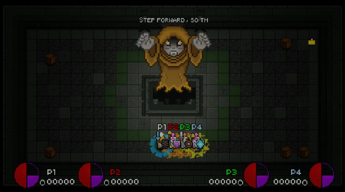 像素地下城+ Bit Dungeon Plus_4