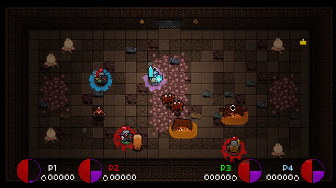 像素地下城+ Bit Dungeon Plus_2