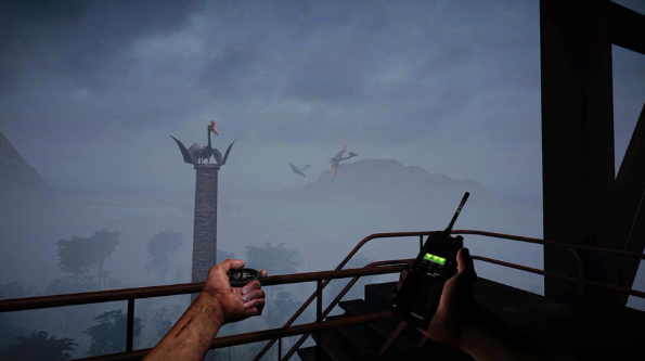 失落的恐龙 生存探险_3