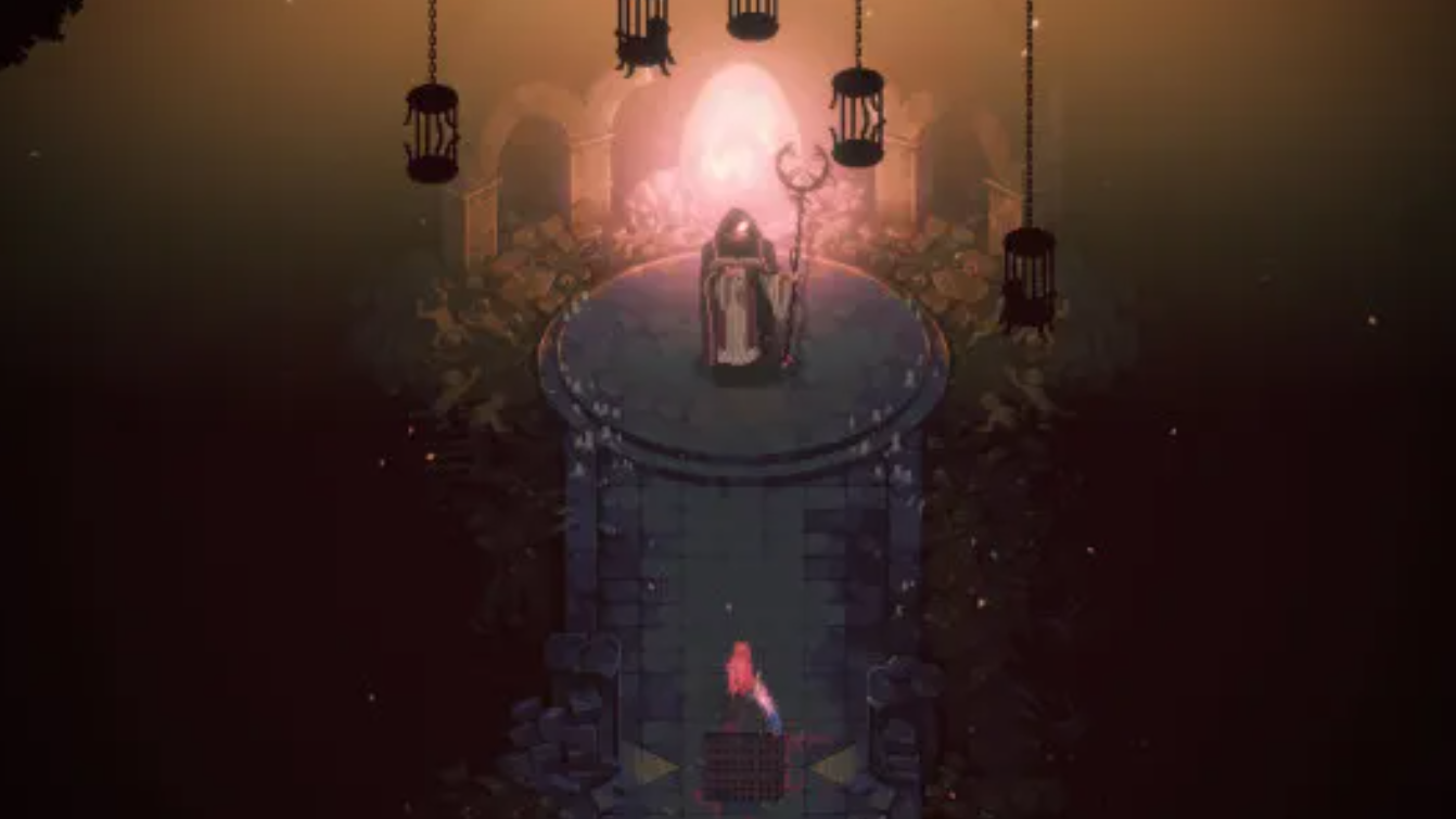 上古之魂 Eldest Souls_4