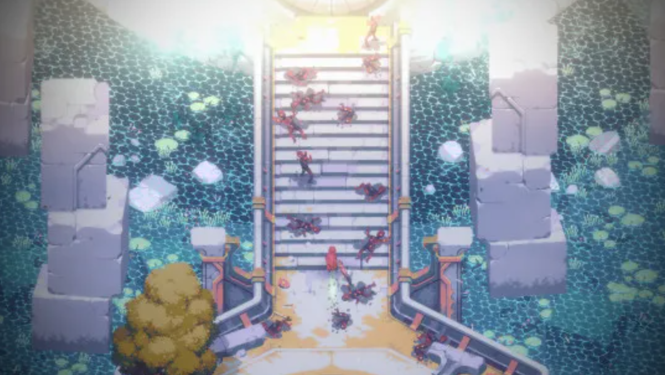 上古之魂 Eldest Souls_1