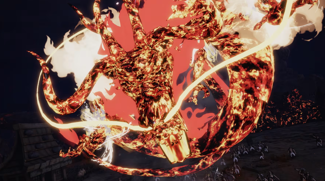 海贼无双4:豪华版 One Piece: Pirate Warriors 4 -Deluxe Edition_4