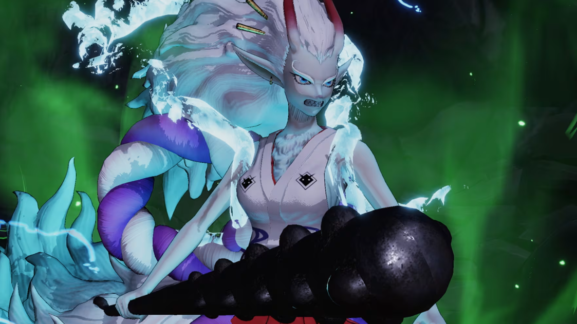 海贼无双4:豪华版 One Piece: Pirate Warriors 4 -Deluxe Edition_3