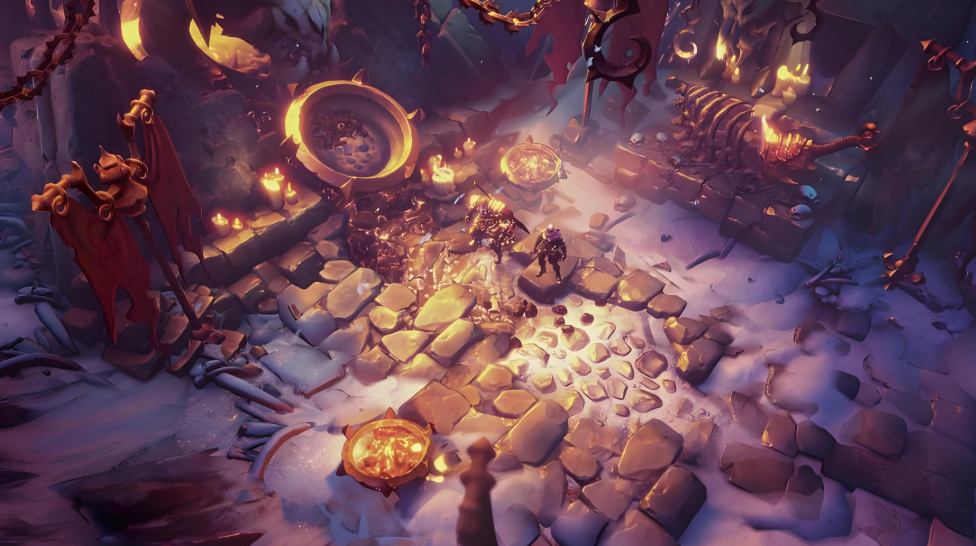 暗黑血统:创世纪 Darksiders Genesis_1