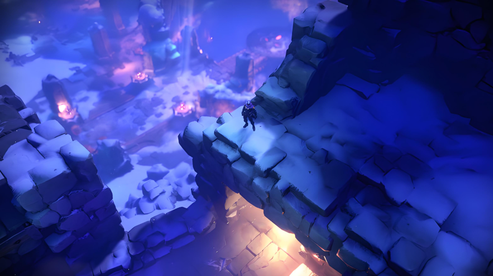 暗黑血统:创世纪 Darksiders Genesis_4