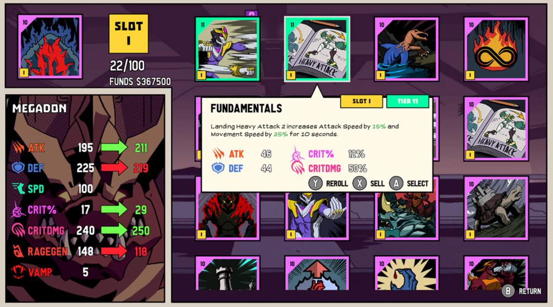 怪兽的黎明 Dawn of the Monsters_1