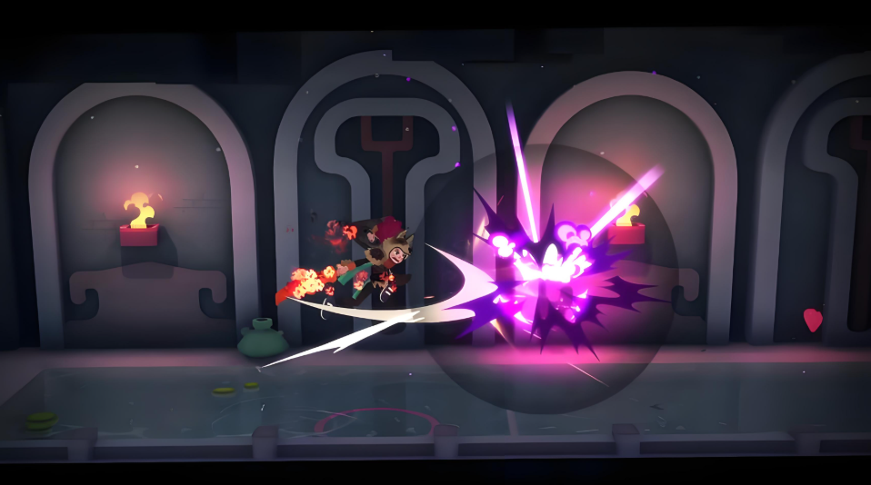 双子星:盛气凌人 Young Souls_1