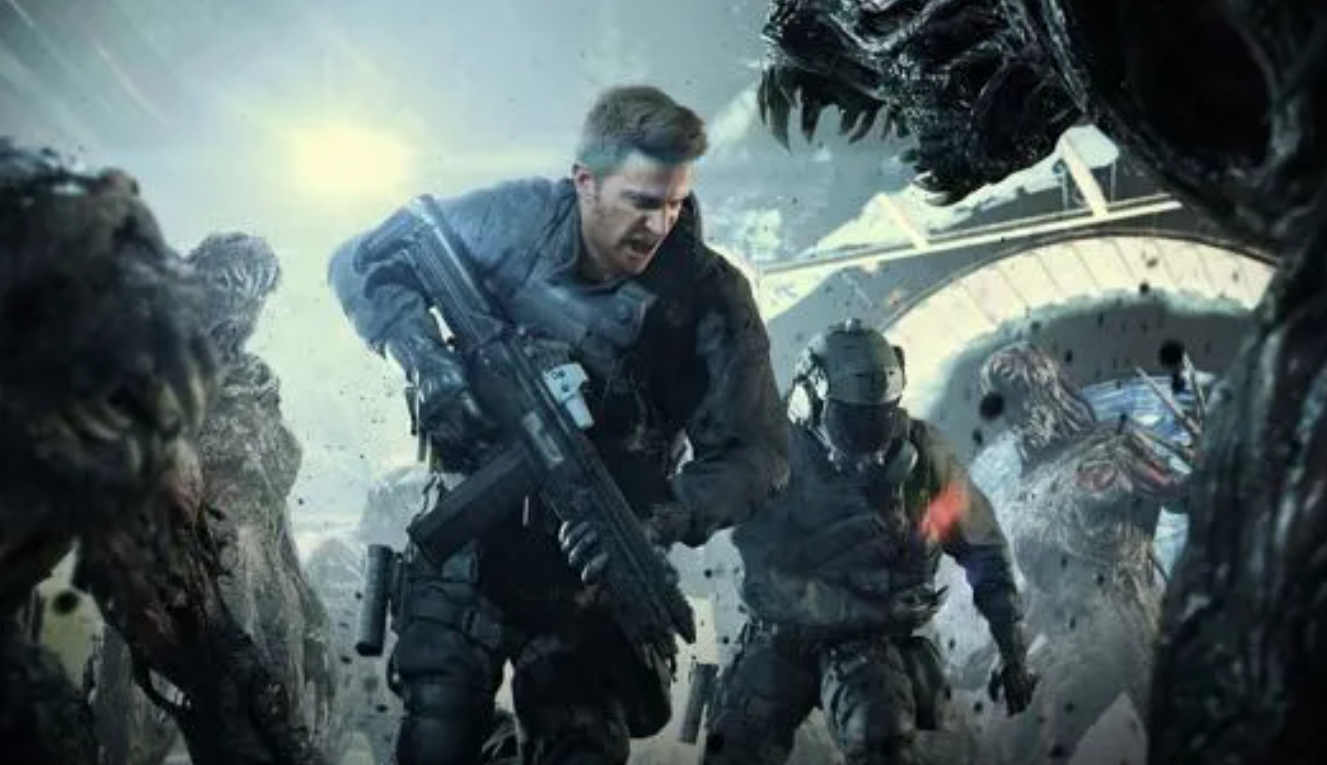 生化危机7：黄金版 Resident Evil 7 biohazard Gold Edition_1