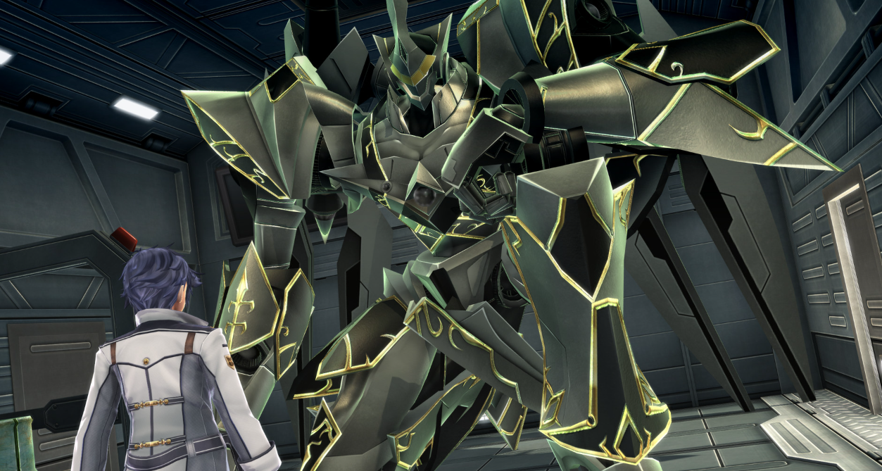 英雄传说：闪之轨迹3 – 数字典藏版 The Legend of Heroes: Trails of Cold Steel III – Digital Premium Edition_2