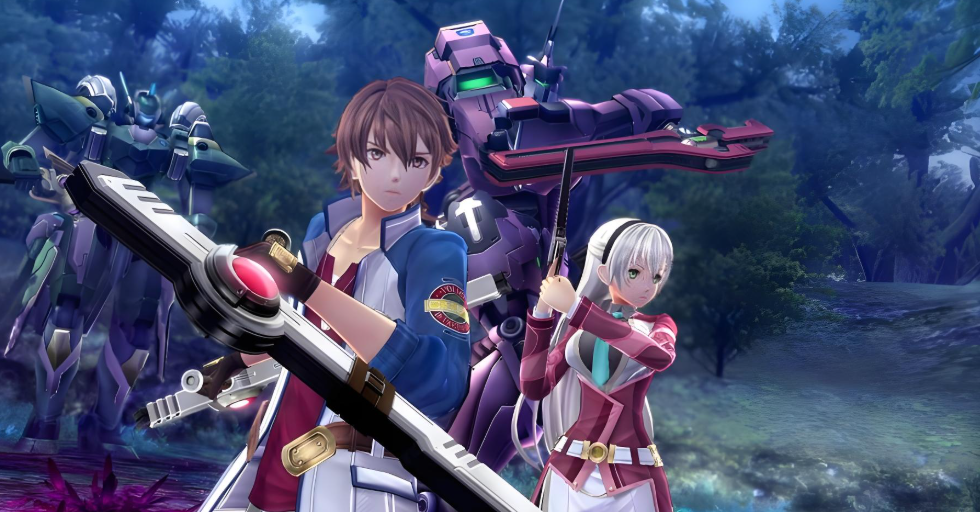 英雄传说:闪之轨迹4 – 数位典藏版 The Legend of Heroes: Trails in the Flash 4 Digital Premium Edition_4