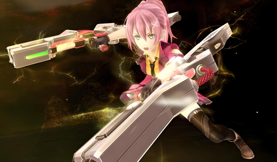 英雄传说:闪之轨迹4 – 数位典藏版 The Legend of Heroes: Trails in the Flash 4 Digital Premium Edition_3