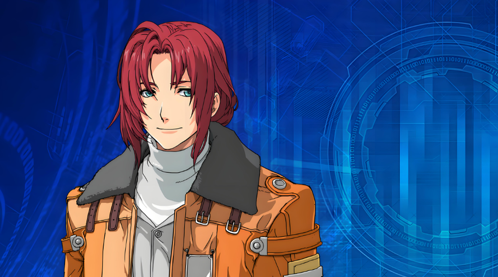 英雄传说：零之轨迹 – 改 Eiyuu Densetsu: Zero no Kiseki_2