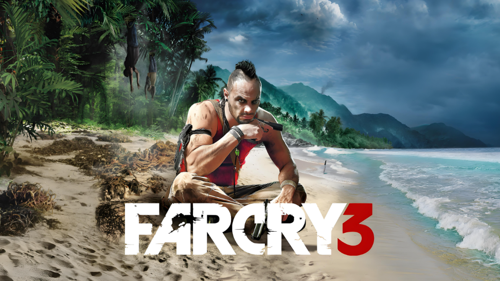 孤岛惊魂3:经典版 Far Cry 3 Classic Edition_0