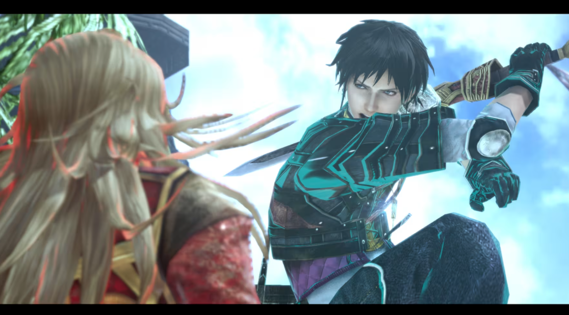 最后的神迹:重制版 The Last Remnant Remastered_1