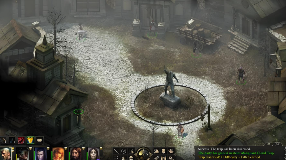 永恒之柱：完全版 Pillars of Eternity: Complete Edition_1