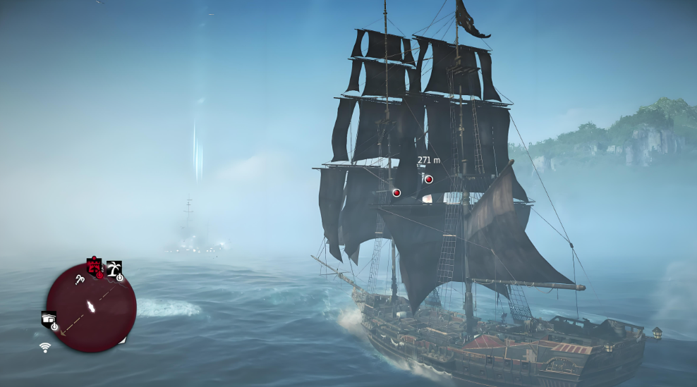 刺客信条4:黑旗 Assassin’s Creed IV Black Flag_4