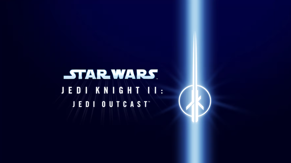 【5.05】PS4游戏《星球大战之绝地武士2：绝地放逐者 Star Wars: Jedi Knight II – Jedi Outcast》英文版下载 v1.03