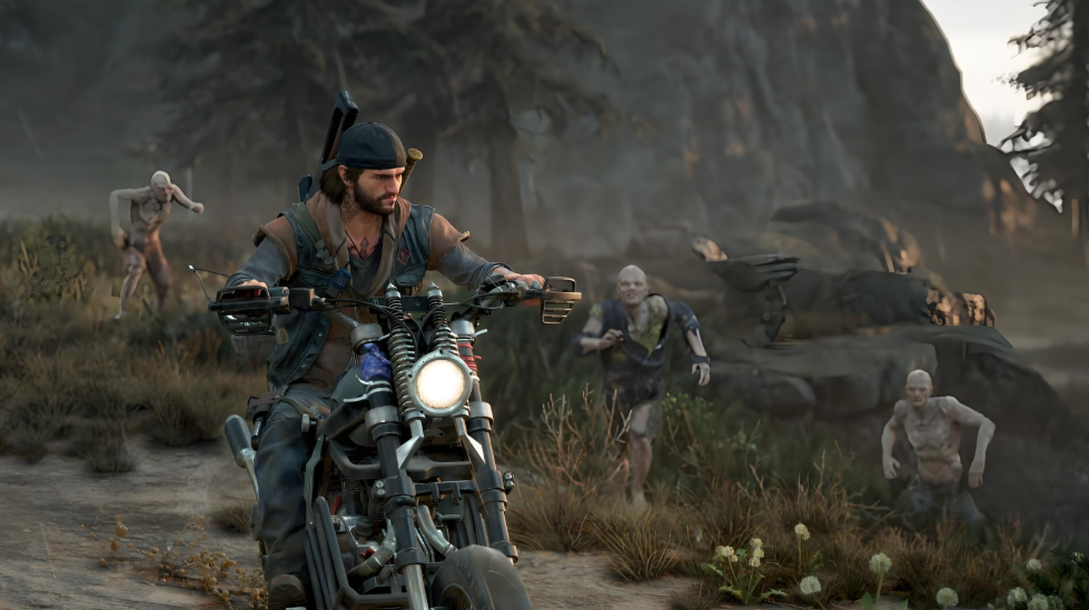 往日不再 Days Gone_2